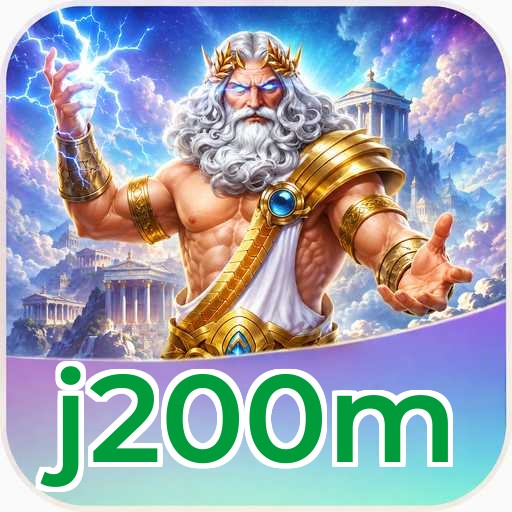 Tentang j200m