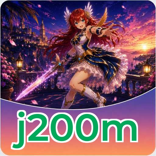 Fitur j200m